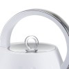 Esperanza ESTOFADO Countertop Solo microwave 20 L 700 W White Esperanza ESTOFADO Countertop Solo microwave 20 L 700 W White