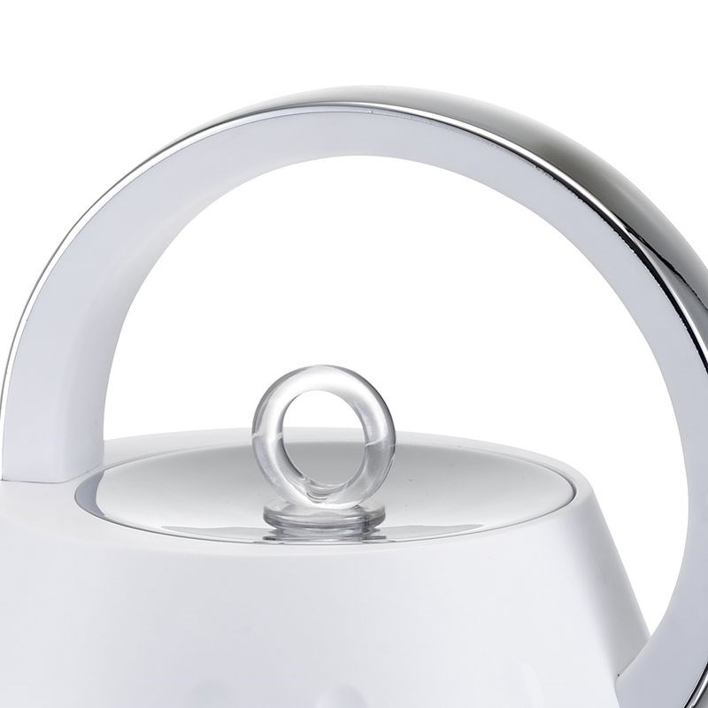 Esperanza ESTOFADO Countertop Solo microwave 20 L 700 W White Esperanza ESTOFADO Countertop Solo microwave 20 L 700 W White