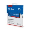 SanDisk 2TB WD Blue® SN5100 NVMe™ SSD