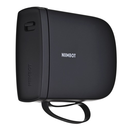 Drukarka Etykiet Niimbot D11_H czarny