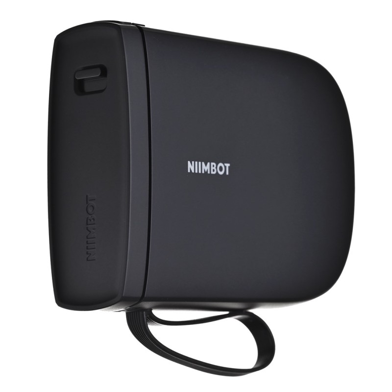 Drukarka Etykiet Niimbot D11_H czarny Drukarka Etykiet Niimbot D11_H czarny