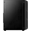 Aerocool Prime Midi Tower Black