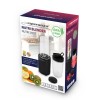 Esperanza EKM029 Nutri blender / Personal blender 6in1 700W Black Esperanza EKM029 Nutri blender / Personal blender 6in1 700W Black