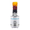 Noveen Sport Mix & Fit SB1100 X-LINE blender 0.6 L Tabletop blender 300 W Noveen Sport Mix & Fit SB1100 X-LINE blender 0.6 L Tabletop blender 300 W