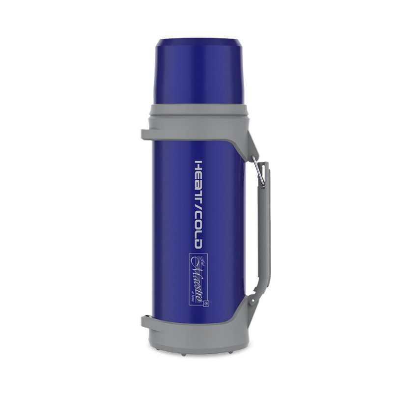 Thermos 1.5 l Maestro MR-1631-150-Blue Thermos 1.5 l Maestro MR-1631-150-Blue