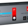 Activejet ATH-201CN toner (replacement for HP 201A CF401A; Supreme; 1400 pages; blue)