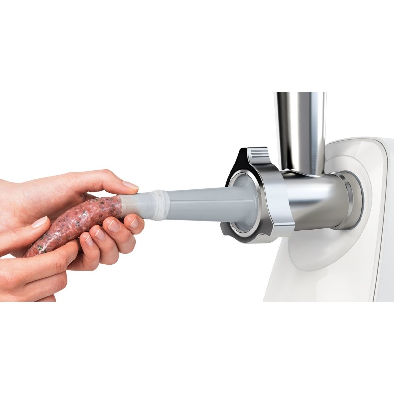 Bosch MFW2515W mincer 350 W White Bosch MFW2515W mincer 350 W White