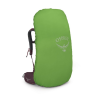 Plecak trekkingowy damski OSPREY Kyte 58 czarny M/L Plecak trekkingowy damski OSPREY Kyte 58 czarny M/L