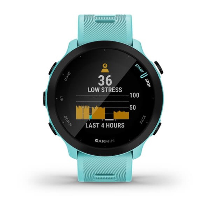 Garmin Forerunner 55 2.64 cm (1.04 Garmin Forerunner 55 2.64 cm (1.04
