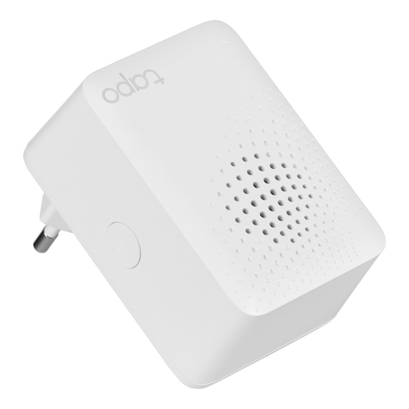 TP-Link Tapo Smart IoT Hub with Chime TP-Link Tapo Smart IoT Hub with Chime