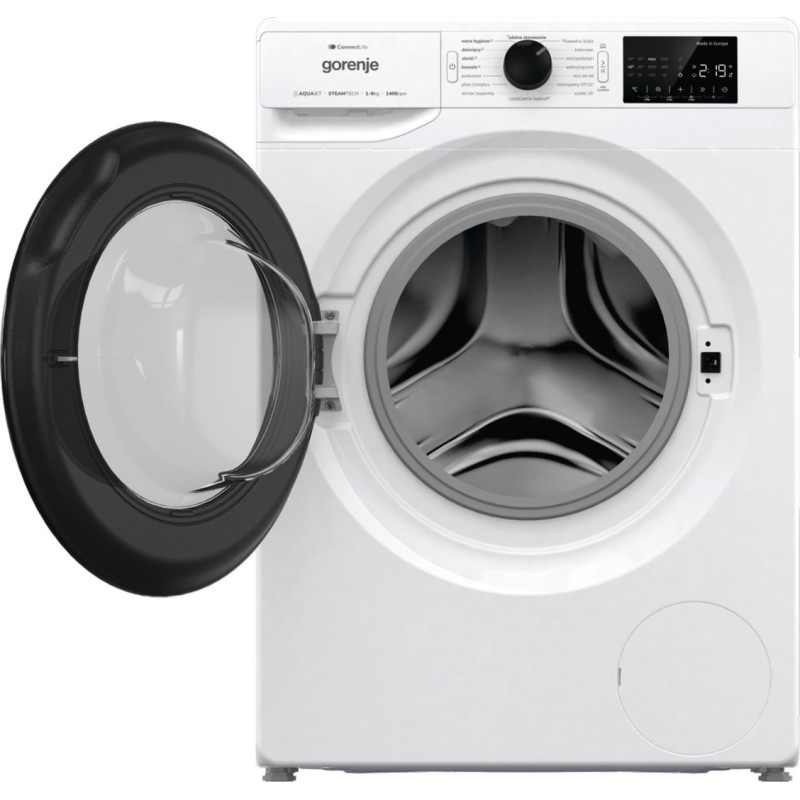 GORENJE WPNA94A1TWIFI/EN washing machine GORENJE WPNA94A1TWIFI/EN washing machine