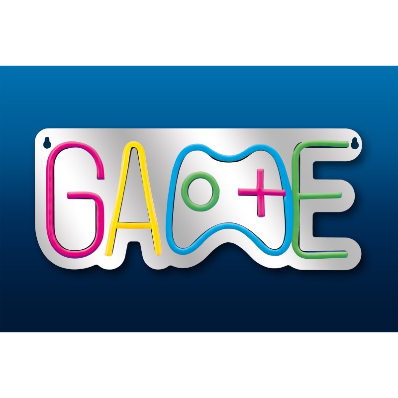 Activejet Neon LED AJE-NEON GAME Activejet Neon LED AJE-NEON GAME