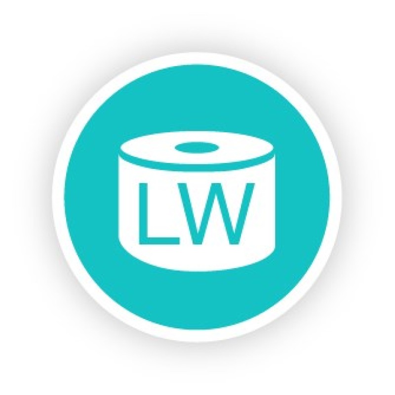 Dymo-printer label writer wireless 2000931