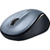 NATEC MOUSE PIGEON 2 4000DPI BLACK