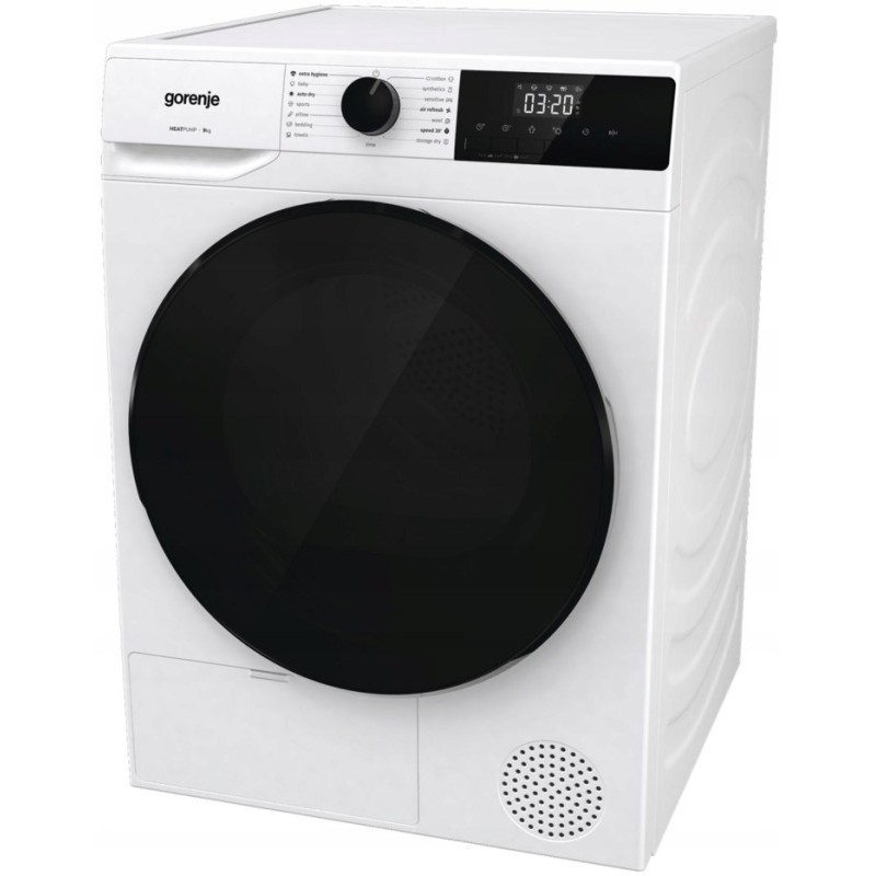 GORENJE DHNA93/PL Clothes dryer GORENJE DHNA93/PL Clothes dryer