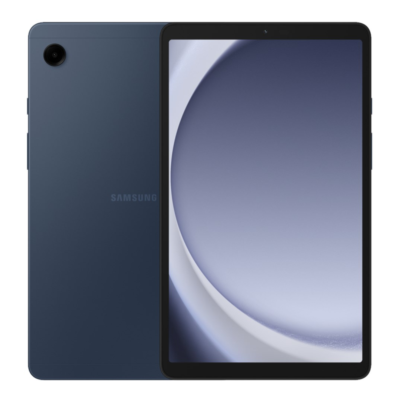 Samsung Galaxy Tab A9 Wi-Fi 128 GB 22.1 cm (8.7 Samsung Galaxy Tab A9 Wi-Fi 128 GB 22.1 cm (8.7