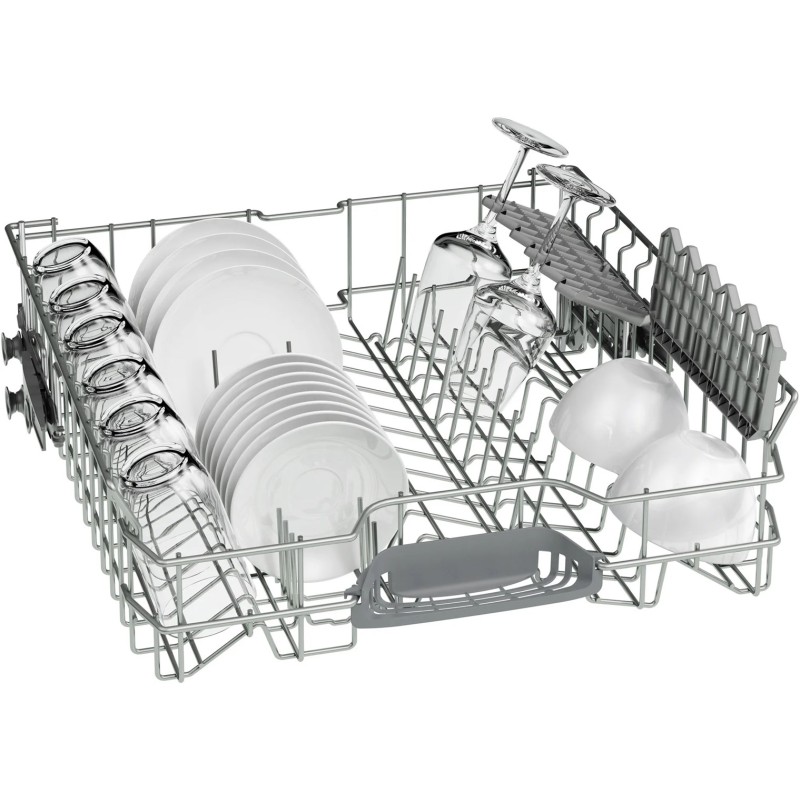 Bosch Serie 4 SMV4HVX03E dishwasher Fully built-in 14 place settings D
