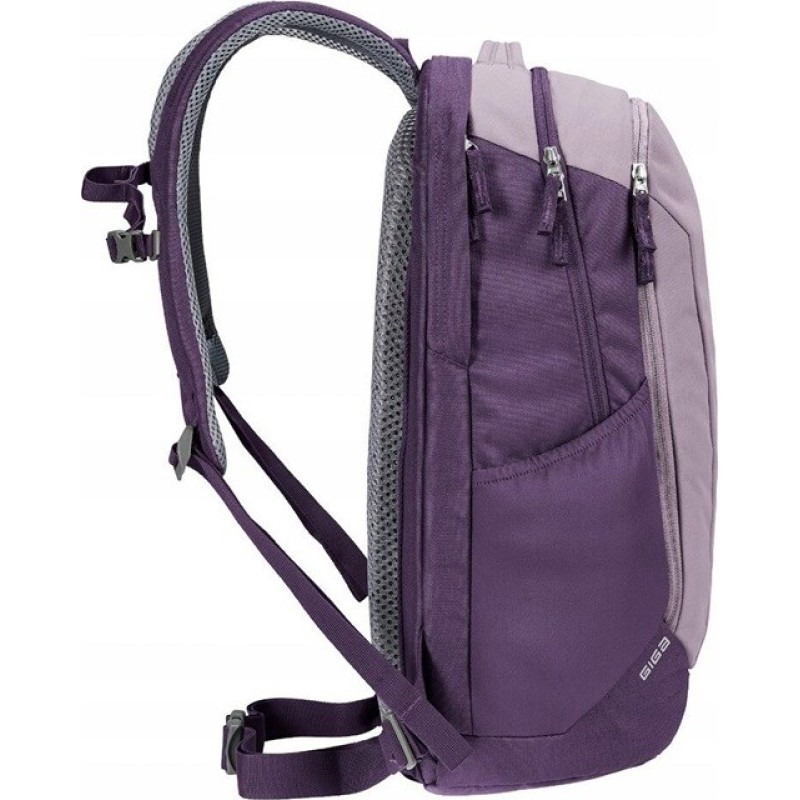 Plecak miejski DEUTER Giga lavender-purple Plecak miejski DEUTER Giga lavender-purple