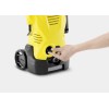 Kärcher K 3 pressure washer Compact Electric 380 l/h Black, Yellow