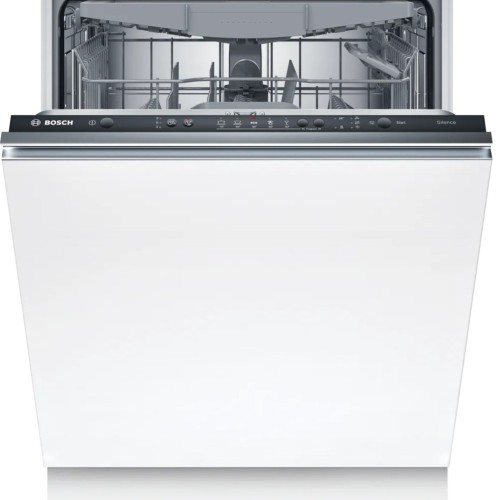 Bosch Serie 2 SMV25EX02E dishwasher Fully built-in 13 place settings E