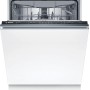 Bosch Serie 2 SMV25EX02E dishwasher Fully built-in 13 place settings E