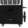 Adler AD 7864 Industrial air dryer Black