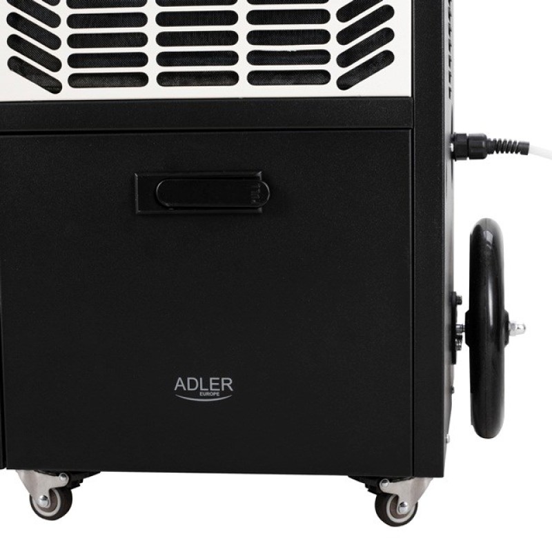 Adler AD 7864 Industrial air dryer Black