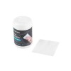 Natec Mouse pad with foam filling CHIPMUNK black Natec Mouse pad with foam filling CHIPMUNK black