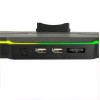 Esperanza EGC110 notebook cooling pad 800 RPM Black Esperanza EGC110 notebook cooling pad 800 RPM Black