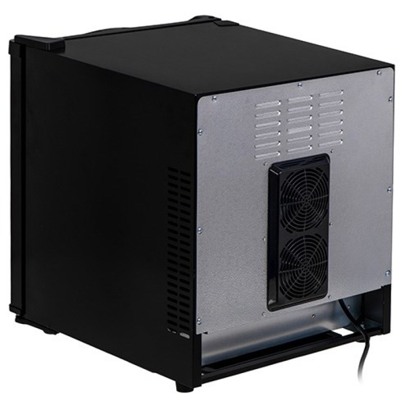 Thermoelectric cooler ADLER AD 8089 Black Thermoelectric cooler ADLER AD 8089 Black
