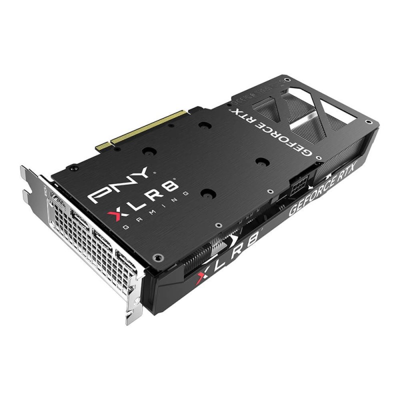 PNY GeForce RTX 4060 NVIDIA 8 GB GDDR6 PNY GeForce RTX 4060 NVIDIA 8 GB GDDR6