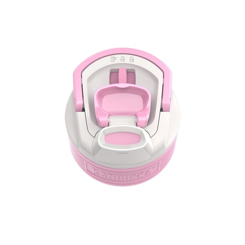 Thermal bottle Kambukka Elton Insulated 1000 ml Pink Ambition (11-03039) Thermal bottle Kambukka Elton Insulated 1000 ml Pink Ambition (11-03039)