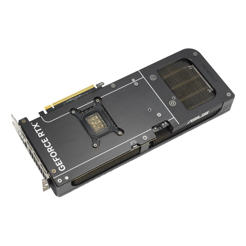 ASUS Prime -RTX5070-12G NVIDIA GeForce RTX 5070 12 GB GDDR7 ASUS Prime -RTX5070-12G NVIDIA GeForce RTX 5070 12 GB GDDR7