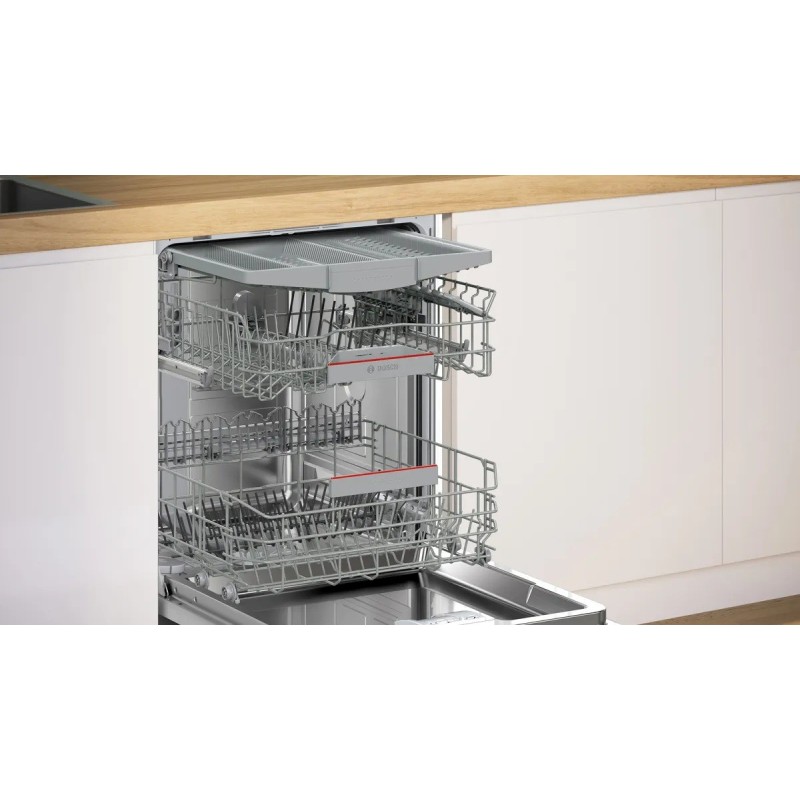 Bosch SMV4ECX28E Built-in dishwasher 14 set. A 60 cm Bosch SMV4ECX28E Built-in dishwasher 14 set. A 60 cm