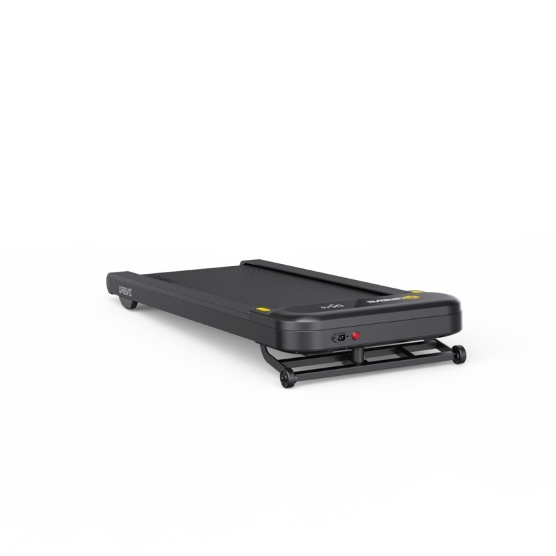 Walking treadmill UREVO SPACEWALK 3S Black, Graphite Walking treadmill UREVO SPACEWALK 3S Black, Graphite