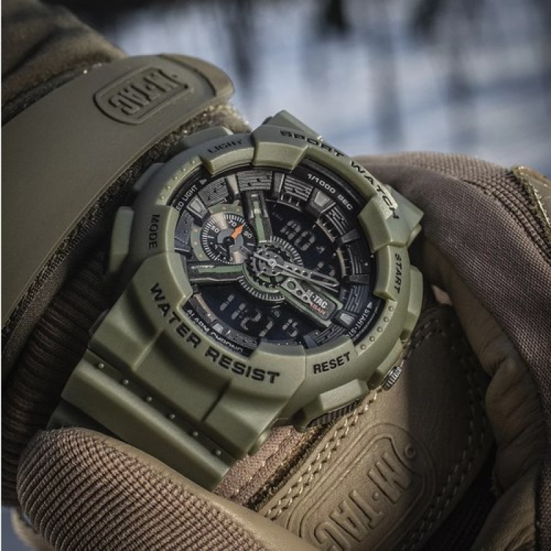 Zegarek sportowy SUUNTO VERTICAL TITANIUM SOLAR CANYON Zegarek sportowy SUUNTO VERTICAL TITANIUM SOLAR CANYON