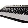 Casio CTK-240 MIDI keyboard 49 keys Black, White Casio CTK-240 MIDI keyboard 49 keys Black, White