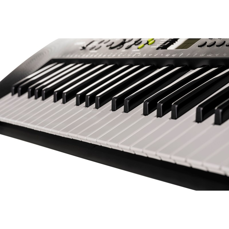 Casio CTK-240 MIDI keyboard 49 keys Black, White Casio CTK-240 MIDI keyboard 49 keys Black, White