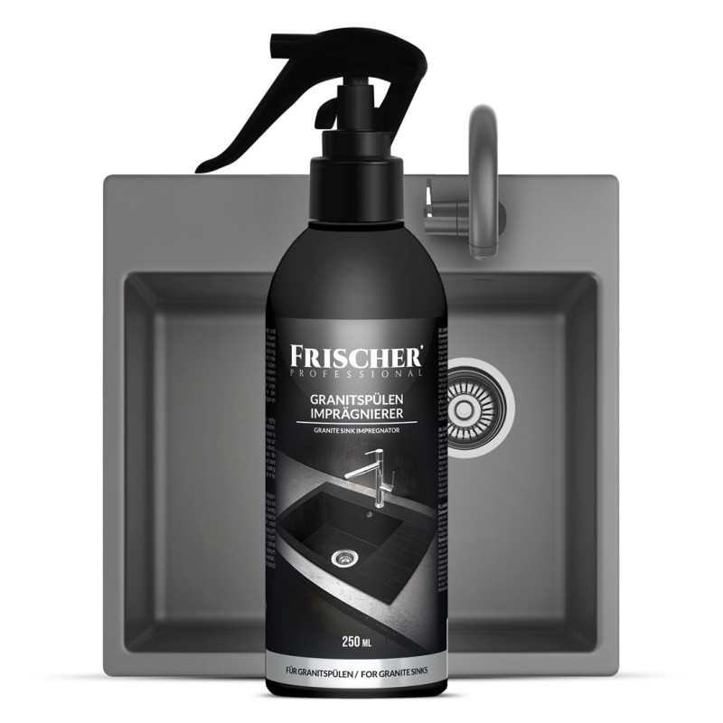 Frischer granite sink waterproofing 250 ml Frischer granite sink waterproofing 250 ml