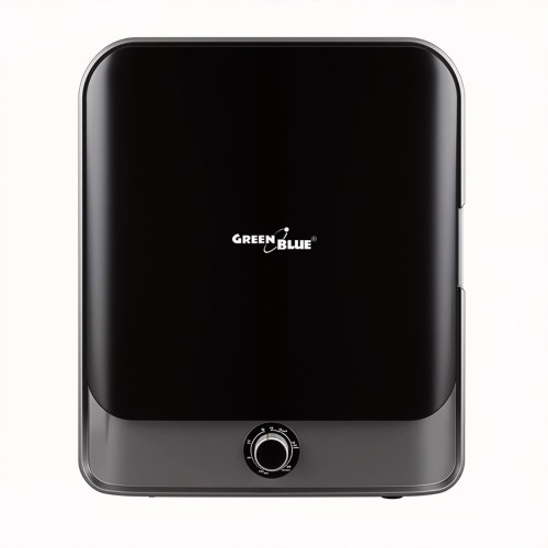 GreenBlue electric tumble dryer for clothes, 3kg load, GB415 GR GreenBlue electric tumble dryer for clothes, 3kg load, GB415 GR