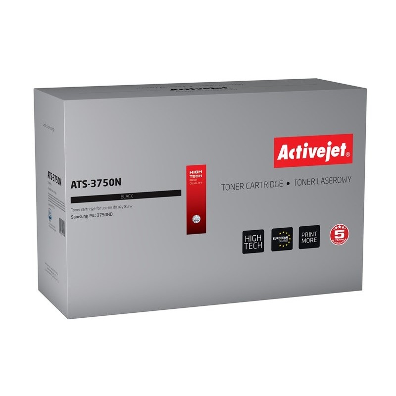 Activejet ATS-3750N toner (replacement for Samsung MLT-D305L; Supreme; 15000 pages; black)