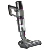 Cordless upright hoover MOD-70 Black purple Cordless upright hoover MOD-70 Black purple