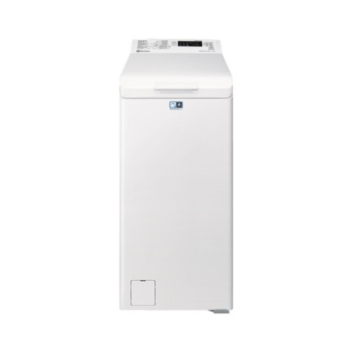 Electrolux EW5TN1507FP Top loading washing machine 7 kg 1000 rpm white Electrolux EW5TN1507FP Top loading washing machine 7 kg 1000 rpm white