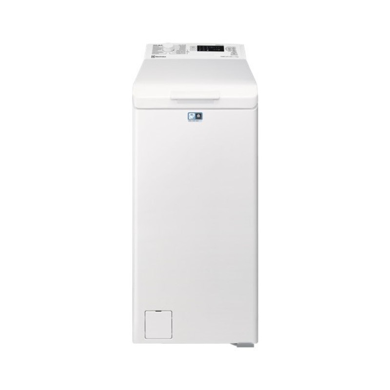 Electrolux EW5TN1507FP Top loading washing machine 7 kg 1000 rpm white