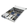 Platforma Asus Rack (1U) RS501A-E12-RS12U AMD Epyc 9005/9004 (12x NVMe/SATA HS, 2xM.2, 2x1Gbe, IPMI, 1+1 1600W)