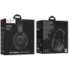 Hoco W45 Enjoy Wireless Bluetooth In-Ear Headset Black Hoco W45 Enjoy Wireless Bluetooth In-Ear Headset Black
