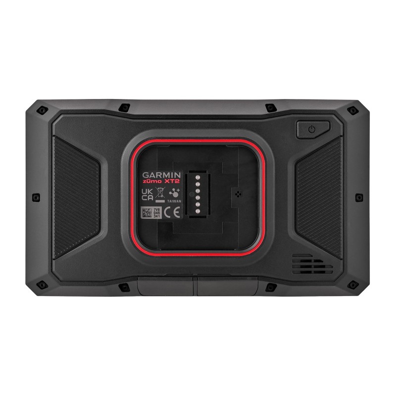 Garmin ZUMO XT2 MT-S navigator Handheld/Fixed 15.2 cm (6 Garmin ZUMO XT2 MT-S navigator Handheld/Fixed 15.2 cm (6