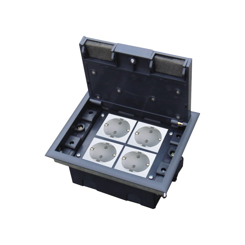 Alantec Floor Box Alantec Floor Box