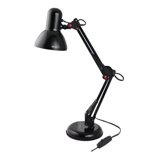 Esperanza ELD112K desk lamp Black Esperanza ELD112K desk lamp Black