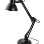Esperanza ELD112K desk lamp Black